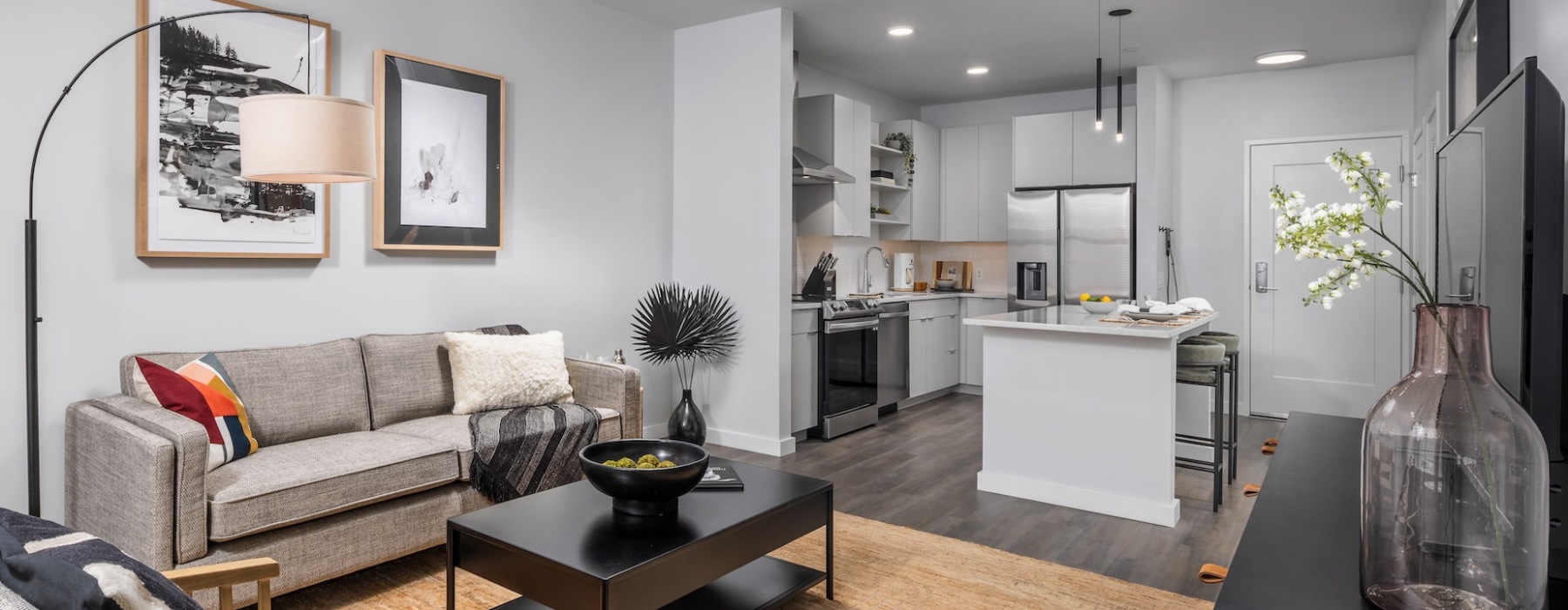 Affordable Housing