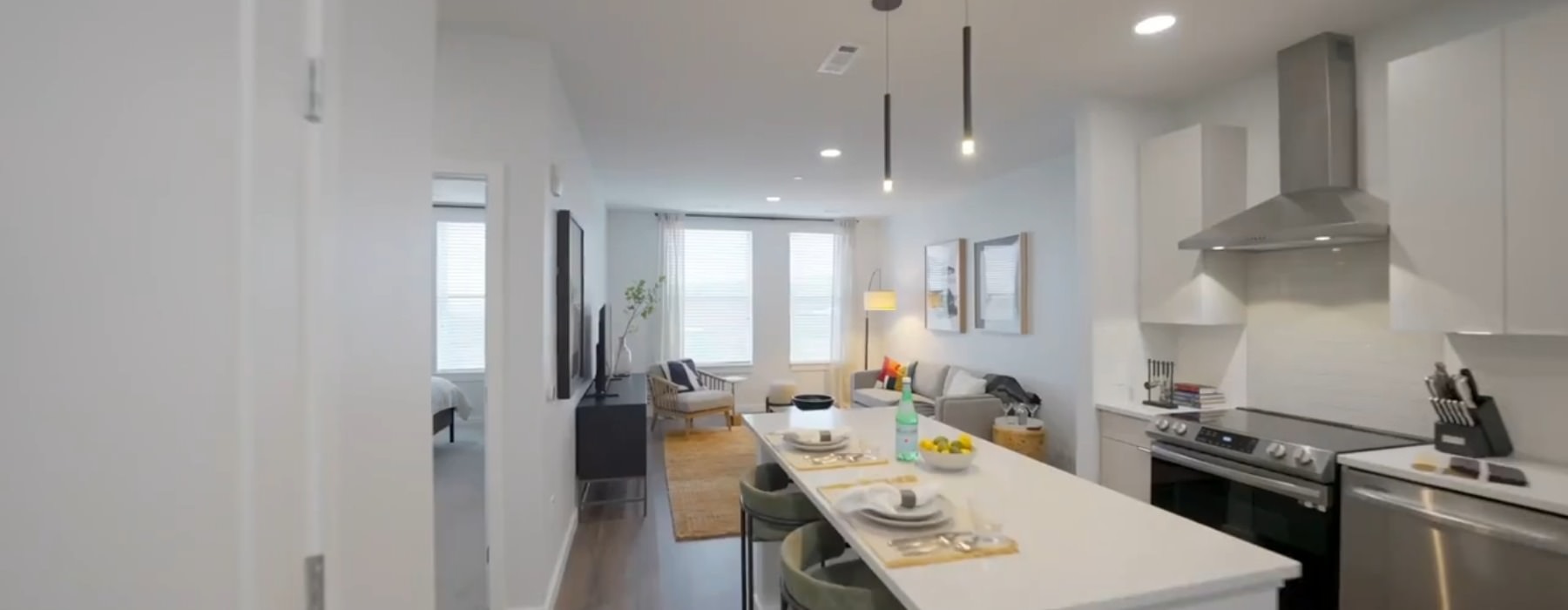 FLOORPLANS